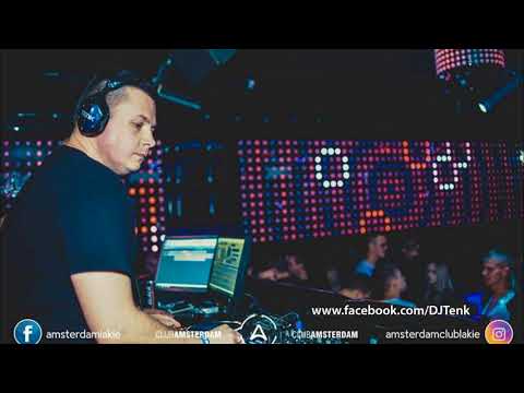 Tiesto, NoizBasses, David Puentez -  Fat Game (Tenk Mashup)