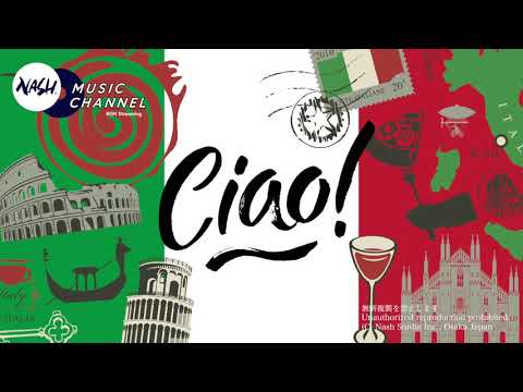イタリア音楽 - ピザとパスタのお供に - イタリアフェアやマルシェ ...