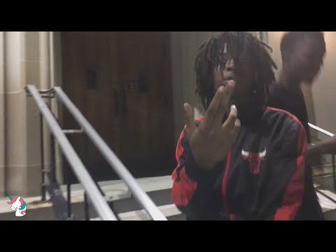 Smoove Da G - The Race [Official Music Video]