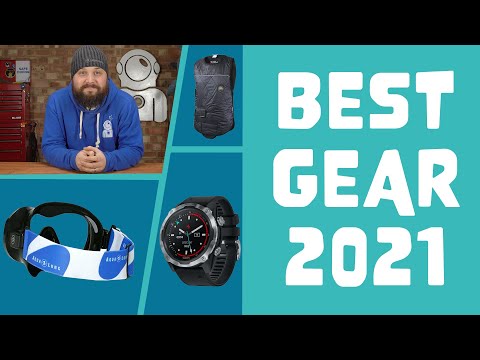 Scuba Gear You Might Have Missed In 2021