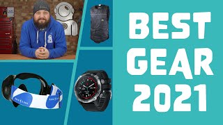 Scuba Gear You Might Have Missed In 2021