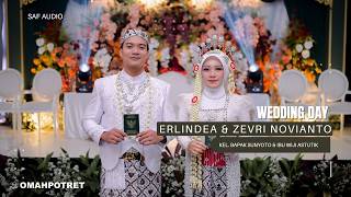 Download lagu LIVE WEDDING DAY ERLINDEA & ZEVRI NOVIANTO KEL. SUNYOTO - PUNOKAWAN MUSIC - OMAH POTRET - SAF AUDIO mp3