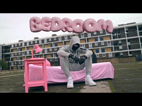 Lloyd P White - "Bedroom"