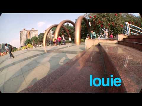 Jimmy Carlin Straight Eight