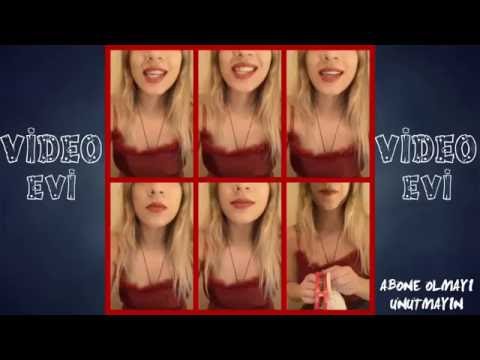 Ekin Beril'den En Güzel Şarkılara Yaptığı Coverler Haziran 2016