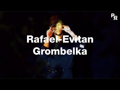 Rafael-Evitan Grombelka: »Kein Bock auf Frühstück« (Commissioned Work) | Pop-Kultur 2020