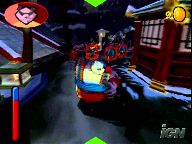 Sly 3 Honor Among Thieves (NTSC)