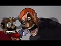 BONGO SHUCKS OLD FAN FINISH