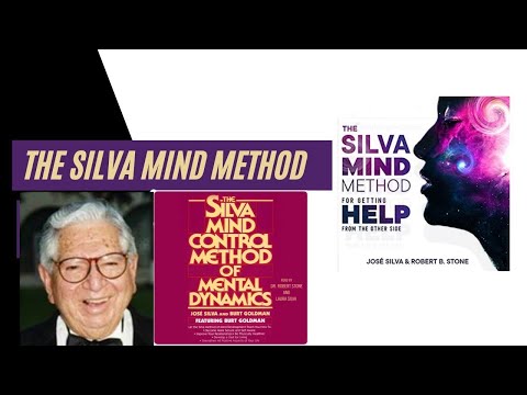 The Silva Method by Jose Silva