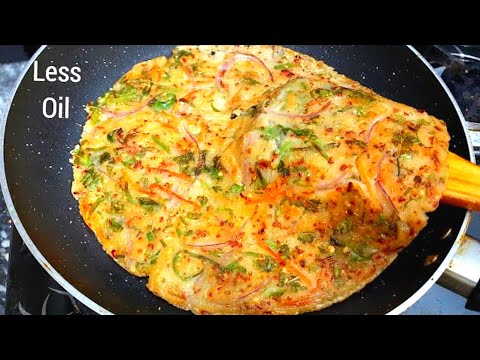 Easy & Quick Tiffin | Kids Lunch Box | easy instant breakfast recipe indian |Breakfast recipe |Nasta