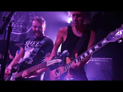 Savage Beat - Used To Be A Tiger (official video)