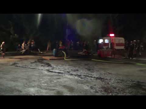 liga Seč noční   SDH Seč