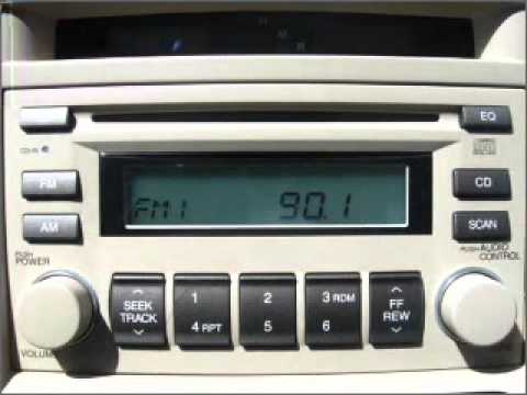 2007 Kia Rio - Denver CO