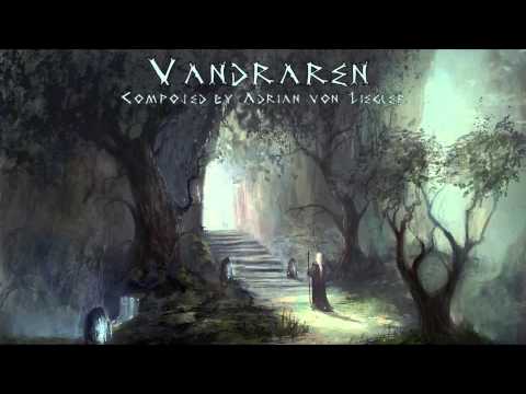 Nordic/Viking Music - Vandraren