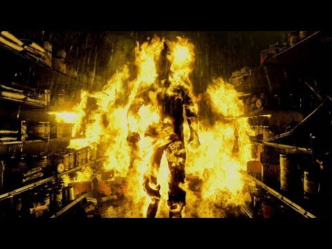 Гемини - Официальный трейлер 3 (HD)