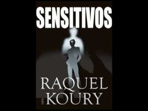 Sensitivos de Raquel Koury