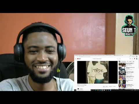 M I Abaga ft Sinzu and Erigga- TBDK reaction/ Seun T Reacts