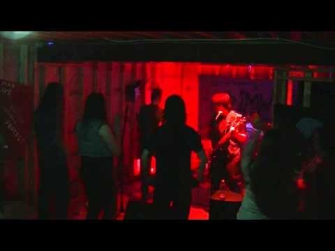 Dimwits Live in a basement 15/02/2014 Part 1