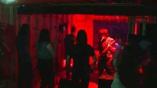 Dimwits Live in a basement 15/02/2014 Part 1
