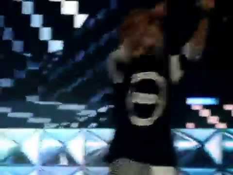 140607 M.I.B.  Music Bank In Rio