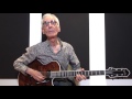 Pat Martino - The use of repetition (Lesson Excerpt)