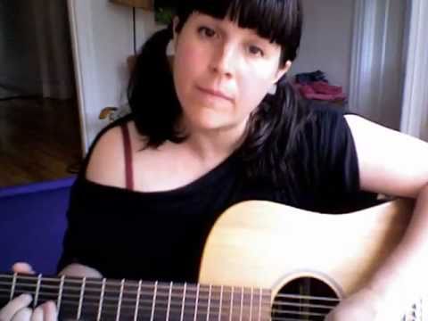 Marijo Bonheur Cover Pascale Picard (Nobody's here to break your heart).mov