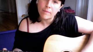 Marijo Bonheur Cover Pascale Picard (Nobody's here to break your heart).mov