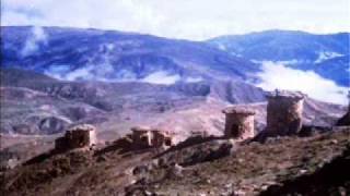 preview picture of video 'Ciel des Andes'