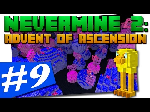 Nevermine 2: AoA - NO MUNDO DA LUA, LUNALUS #9