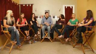 20Q with Drew: The Horror Starlets Part 1