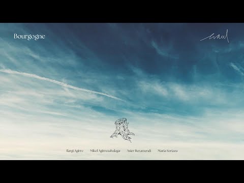 Bourgogne - Eraul [LYRIC VIDEO]