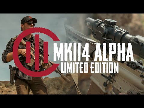 This Rifle Will NEVER Be Made Again – PWS Alpha MK114 Limited Edition