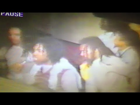 Baron Turbo Charge vs Jungleman - PSV Club, Manchester, UK - 1982