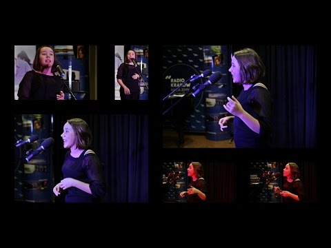 "Je veux" - Zuza Początek