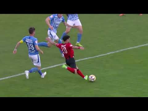 AFK Csikszereda - CS Corvinul 1921 Hunedoara 2-1 (Rezumat, 13 aprilie 2024)