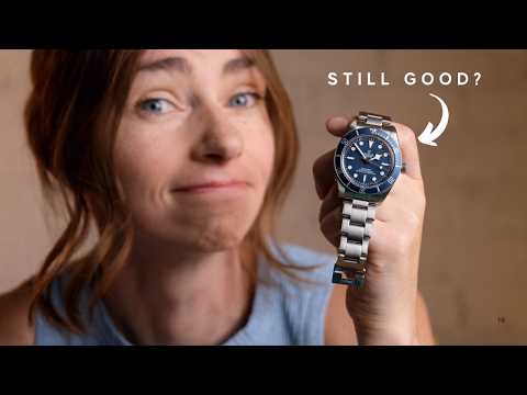 Tudor Black Bay 58 5 Years Later: The Good, Bad & Ugly