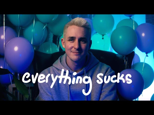 Video zu 'Everything Sucks' ansehen