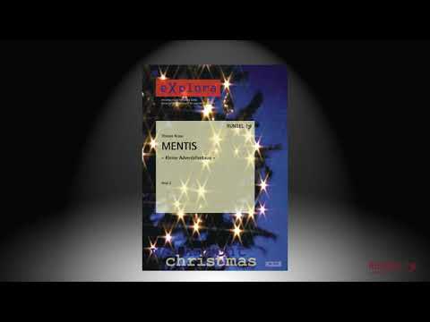 Mentis (eXplora) | Thiemo Kraas