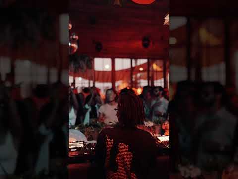 Quem aí tá ansioso pro lançamento de Ogum nas plataformas de streaming? 👀 #Curol #3030 #AfroHouse