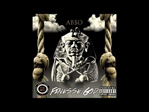 Abso The Finesse God | Finesse God | (Full Mixtape)