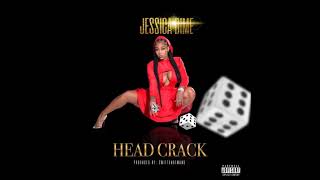 Jessica Dime - HeadCrack (Audio) Prod: by SwiftOnDemand