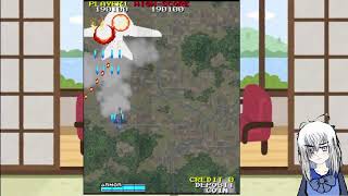 自分の配信：突発F/A