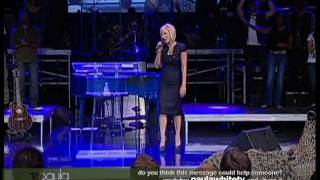 Paula White on "Just Paula" - Prgm 010 - Part 2