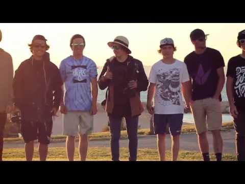 Blunt x Fasen Europe Tour 2015