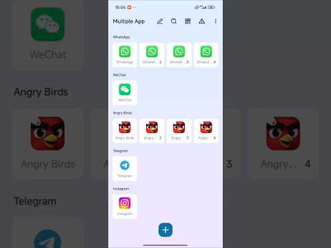 Multiple App