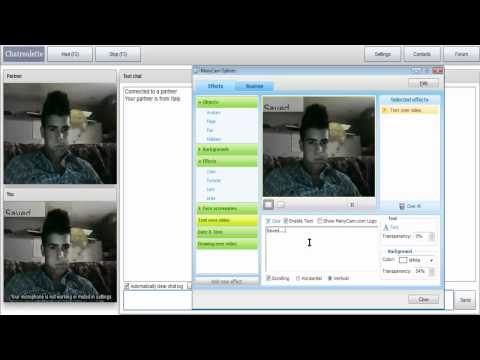 Random chat roulette Pranks