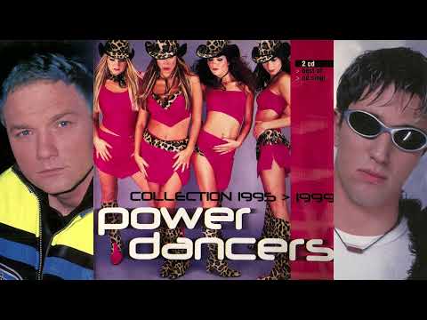 Power Dancers - Bodi Nor (STAYERC PRODUCTION Shake Your Body Mix)