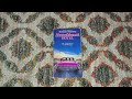 Those VHS Tapes I M Doing The Full Video As Soon As I Can 2 4 21 2025