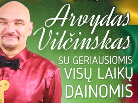A. Vilčinsko gyvo garso koncertas „Po 20 metų - atgal į sceną. Atgal į namus" (2012) WEB