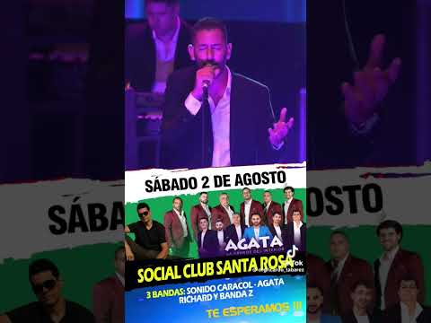 Santa Rosa bailable canelones Montevideo Uruguay